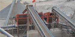 河南禹州时产600吨石灰石生产线